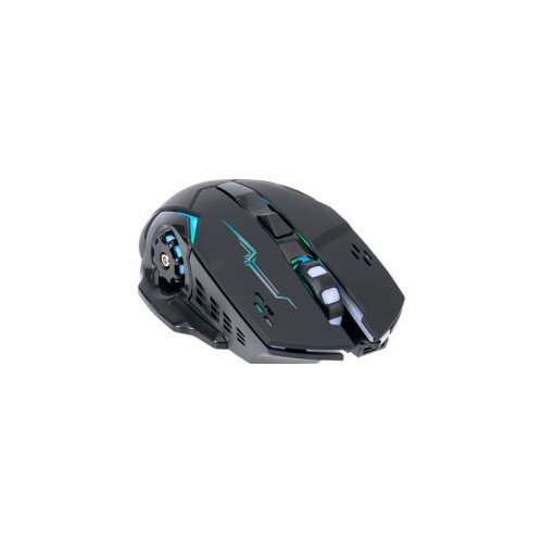Мышь XTRIKE wireless gaming mouse GW-601 |2.4G, RGB, 1200-2400-3200dpi|