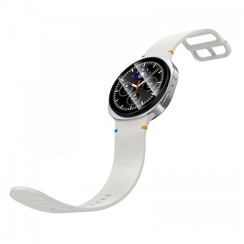 Smart watch HOCO AMOLED (call version) Y43 IP67 |1.43", 10 days, GPS, BT5.3, Heart Rate| black