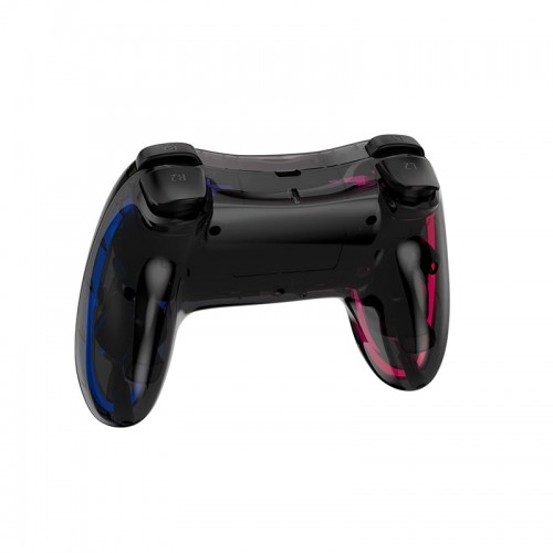 Игровой контроллер XTRIKE ME GP-52 Bluetooth Gamepad (Android/IOS/PS/Switch/PC) black