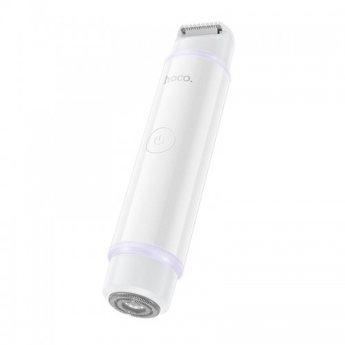 Электробритва HOCO Double-head ladies shaver HP81 |40min|