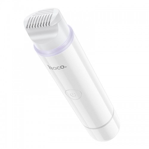 Електробритва HOCO Double-head ladies shaver HP81 |40min| white