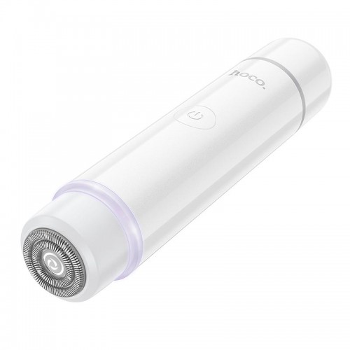 Електробритва HOCO Double-head ladies shaver HP81 |40min| white