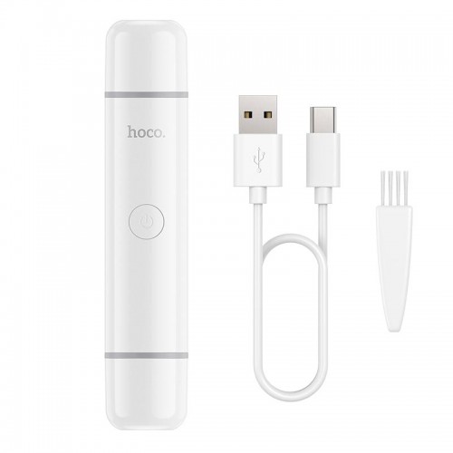 Електробритва HOCO Double-head ladies shaver HP81 |40min| white