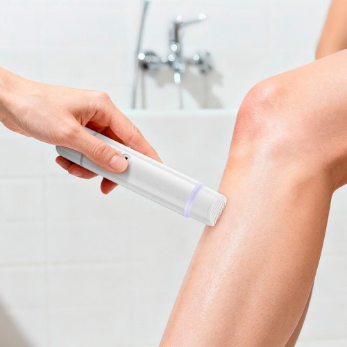 Електробритва HOCO Double-head ladies shaver HP81 |40min| white