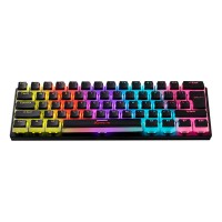 Игровая клавиатура XTRIKE ME mechanical keyboard GK-985P  ENG Layots |61keys, 21 keys anti-ghosting|