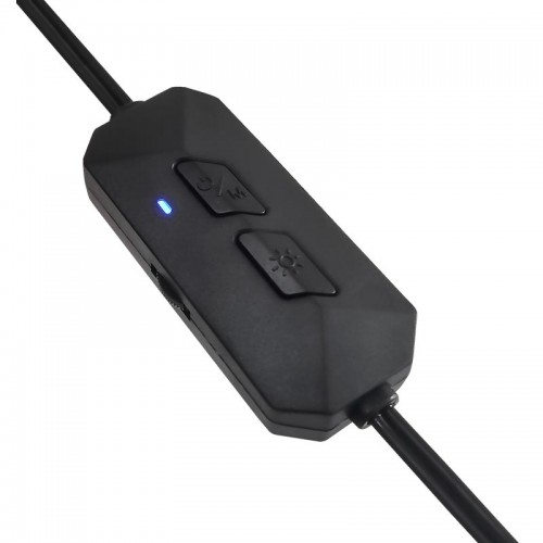 Акустика для ПК XTRIKE ME SK-503 wired Speaker |3Wx2, RGB| black