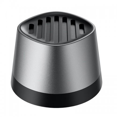 Акустика ACEFAST portable wireless speaker K8 Go IPX4 |BT6.0, Qi 15W, TWS, ENC Call|