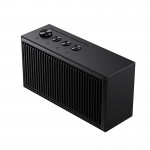 Акустика ACEFAST portable wireless speaker K9 Go IPX4 |BT6.0, TWS/TF, 10h| black