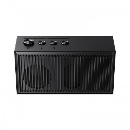 Акустика ACEFAST portable wireless speaker K9 Go IPX4 |BT6.0, TWS/TF, 10h|