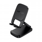 Тримач ACEFAST tabletop folding stand for mobile phone E45 |90/180°| black