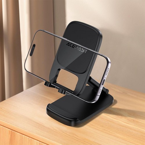 Держатель ACEFAST tabletop folding stand for mobile phone E45 |90/180°|