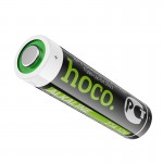Батарейки Alkaline HOCO battery DLR07 |27A, 12V| (1PCS) black