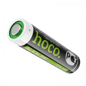 Alkaline battery HOCO DLR07 |27A, 12V| (1PCS)