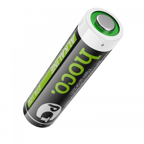 Alkaline battery HOCO DLR07 |27A, 12V| (1PCS)