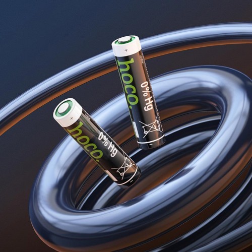 Alkaline battery HOCO DLR07 |27A, 12V| (1PCS)