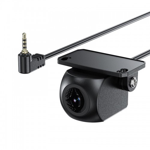 Відеореєстратор ACEFAST 4K dual-channel dash cam X2 |3.59", 4k/30fps, Wi-Fi, GPS| black