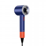 Фен HOCO Cool negative ion high speed hair dryer DAR77 |110000rpm| purple