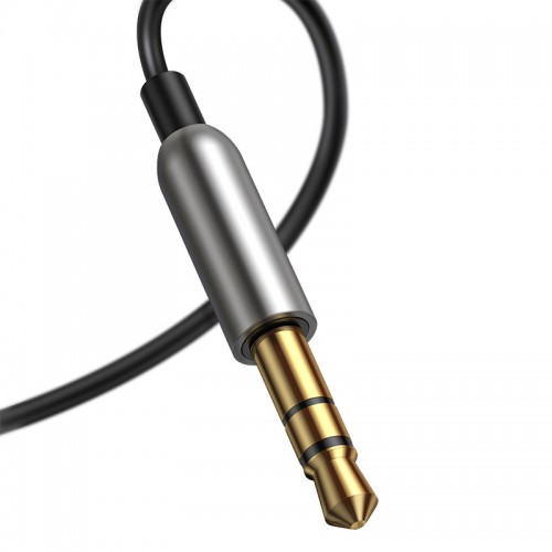 Адаптер Baseus Audio Wireless Adapter Cable BA01 |BT5.0| (CABA01-01)