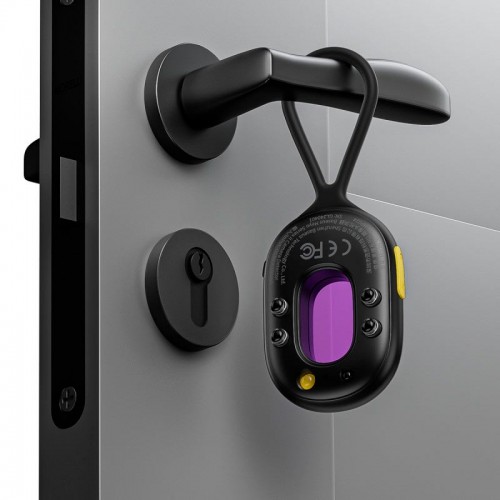 Детектор камер Baseus Heyo Series II Camera Detector |6month standby|