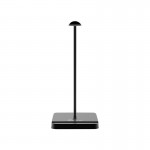 Тримач для навушників XTRIKE ME Headset stand HT-08 BK black