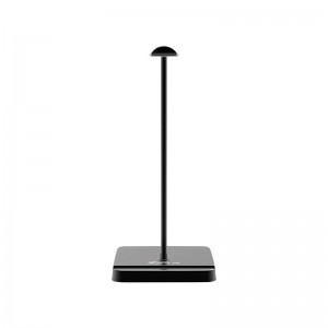 Держатель наушников XTRIKE ME Headset stand HT-08 BK