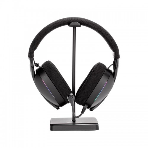 Держатель наушников XTRIKE ME Headset stand HT-08 BK