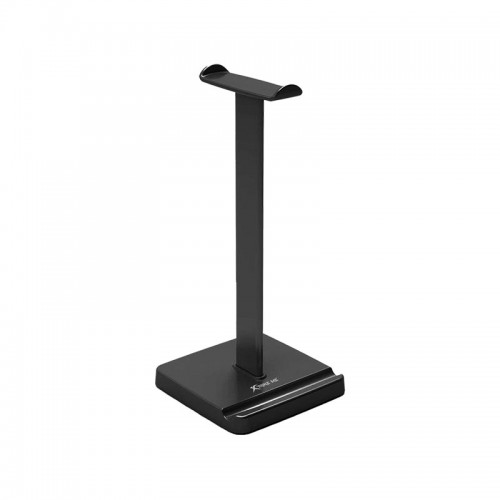 Держатель наушников XTRIKE ME Headset stand HT-08 BK