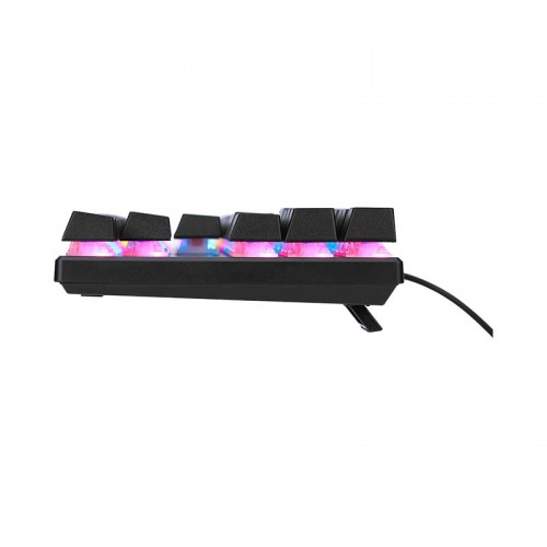 Клавиатура XTRIKE ME mechanical wired keyboard GK-989 |87 Keys, RGB, EN Layout|
