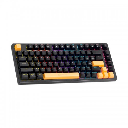 Клавиатура XTRIKE ME mechanical wired keyboard GK-996 |82 Keys, RGB, EN Layout|