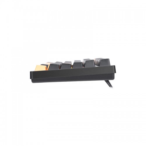 Клавиатура XTRIKE ME mechanical wired keyboard GK-996 |82 Keys, RGB, EN Layout|