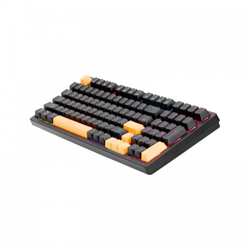 Клавиатура XTRIKE ME mechanical wired keyboard GK-997 |98 Keys, RGB, EN Layout|
