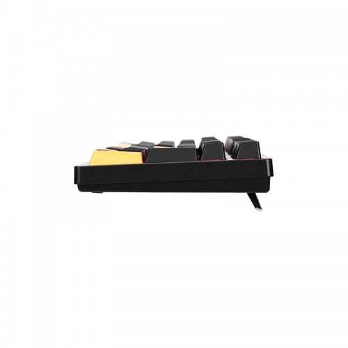 Клавиатура XTRIKE ME mechanical wired keyboard GK-997 |98 Keys, RGB, EN Layout|