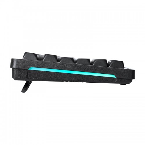 Клавиатура XTRIKE ME wired keyboard KB-309 BK |100 Keys, RGB, EN Layout|