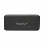 Портативна Bluetooth колонка Tronsmart Mega Pro IPX5 BT5.0, 60W, TWS, NFC, EQ, 10h Max black