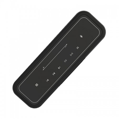 Портативная Bluetooth колонка Tronsmart Mega Pro IPX5 BT5.0, 60W, TWS, NFC, EQ, 10h Max black