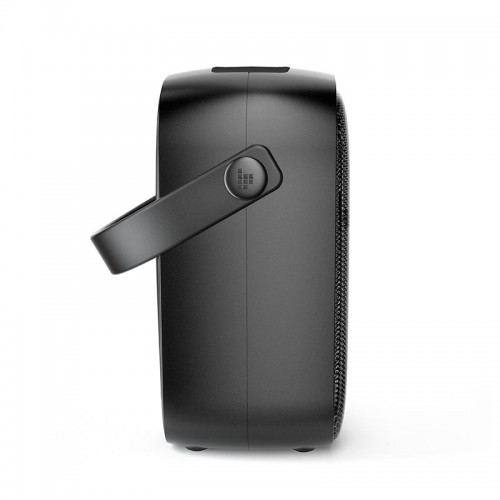 Портативная Bluetooth колонка Tronsmart Halo 110 IPX6 BT5.3, AUX, 60W, NFC, EQ, TWS, 18ч Max с микрофоном black