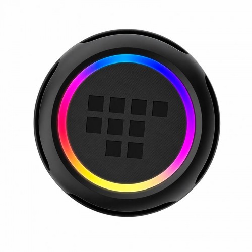 Портативная Bluetooth колонка Tronsmart T7 IPX7 25W, BT5.3, 24h, TF, App, EQ black