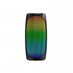 Портативна Bluetooth колонка SOUNARC XR3 BT5.3, AUX/TF, 10W, TWS, 8h Max black