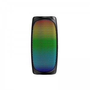 Акустика SOUNARC Portable Speaker XR3 |BT5.3, AUX/TF, 10W, TWS, 8h Max| black