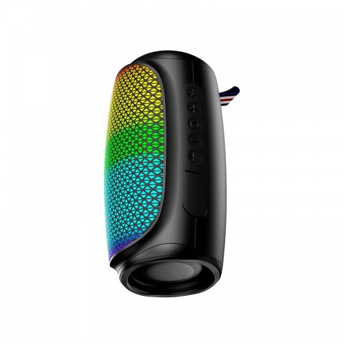 Акустика SOUNARC Portable Speaker XR3 |BT5.3, AUX/TF, 10W, TWS, 8h Max| black