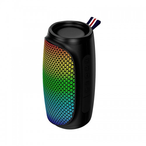 Акустика SOUNARC Portable Speaker XR3 |BT5.3, AUX/TF, 10W, TWS, 8h Max| black