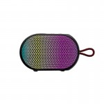 Портативна Bluetooth колонка SOUNARC Portable Speaker XR3 mini BT5.3, AUX/TF, 5W, TWS, 10h Max black