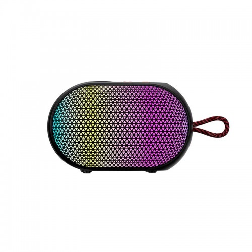 Акустика SOUNARC Portable Speaker XR3 mini |BT5.3, AUX/TF, 5W, TWS, 10h Max| black
