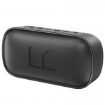 Портативна Bluetooth колонка Monster S150 D133A (MS62109) IPX7 BT5.4 14W 4-9h 2000mAh black