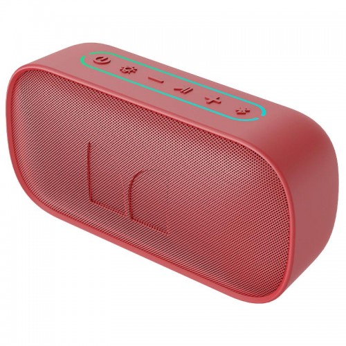 Портативная Bluetooth колонка Monster S150 D133A (MS62109) IPX7 BT5.4 14W 4-9h 2000mAh black