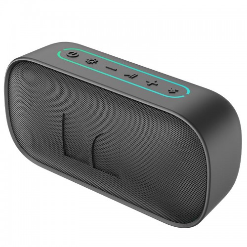 Портативная Bluetooth колонка Monster S150 D133A (MS62109) IPX7 BT5.4 14W 4-9h 2000mAh black