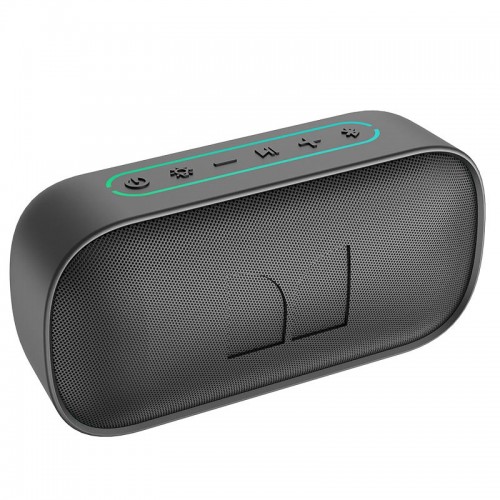 Портативная Bluetooth колонка Monster S150 D133A (MS62109) IPX7 BT5.4 14W 4-9h 2000mAh red
