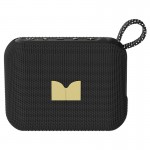 Портативна Bluetooth колонка Monster Cube 1 D135 (MS62113) IPX7 BT5.4 6/12W 2000mAh black