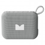 Портативна Bluetooth колонка Monster Cube 1 D135 (MS62113) IPX7 BT5.4 6/12W 2000mAh grey