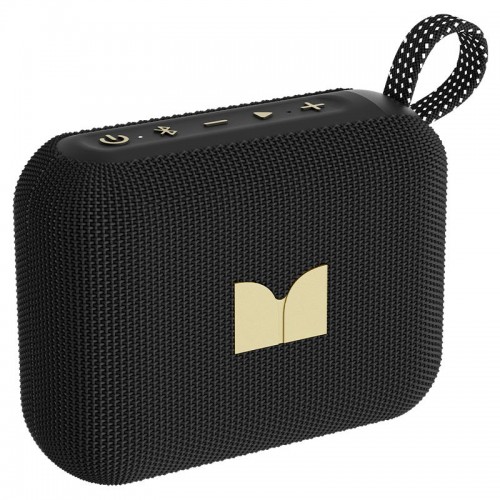 Портативная Bluetooth колонка Monster Cube 1 D135 (MS62113) IPX7 BT5.4 6/12W 2000mAh grey